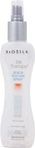 Спрей для волос BioSilk Silk Therapy Beach Texture