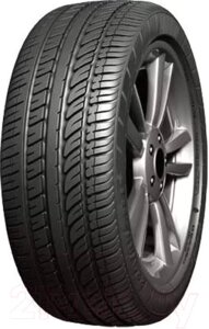 Летняя шина Evergreen EU72 215/45R17 91W