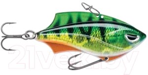 Воблер Rapala Rap-V Blade / RVB05-PEL