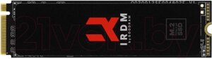 SSD диск Goodram IRDM M. 2 512GB (IR-SSDPR-P34B-512-80)