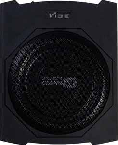 Корпусной активный сабвуфер VIBE audio Slick10A-V0