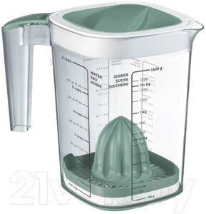 Соковыжималка ручная Rotho Loft Back Measuring Jug / 1026005092
