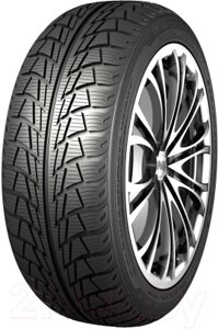 Зимняя шина Nankang SV1 195/55R16 87H