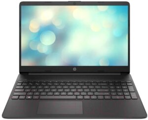 Ноутбук HP Laptop 15s (4A3U6EA)