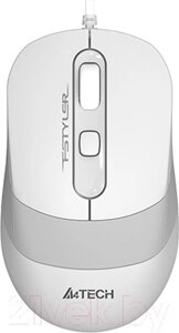 Мышь A4Tech Fstyler FM10