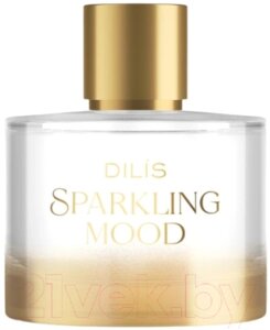 Парфюмерная вода Dilis Parfum Winter Limited Edition Sparkling Mood