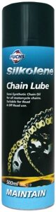 Смазка техническая Fuchs Silkolene Chain Lube Spray / 800251527