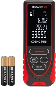 Лазерный дальномер ADA Instruments Cosmo Mini 40 / 00490