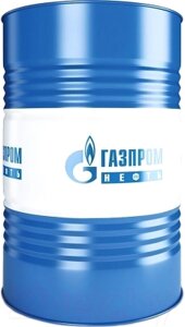 Моторное масло Gazpromneft Super 10W40 / 253142145