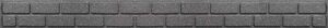 Бордюр садовый Multy Home Bricks EU5000165-6
