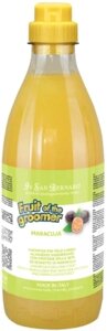 Шампунь для животных Iv San Bernard Fruit Of The Groomer Maracuja для длинной шерсти