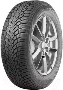 Зимняя шина Nokian Tyres WR SUV 4 255/65R17 114H