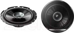 Коаксиальная АС Pioneer TS-G1710F