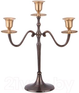 Подсвечник Lefard 726-243