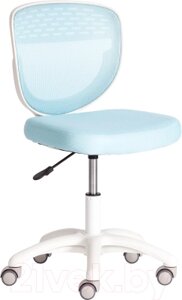 Кресло детское Tetchair Junior M Blue