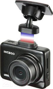 Автомобильный видеорегистратор Intego VX-850FHD