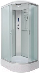 Душевая кабина Niagara NG-33974-14R 90x70