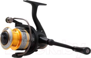 Катушка безынерционная Flagman Fishing Blackfire 2500 3+1ш. п / FBF2500