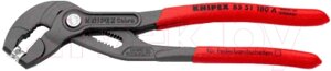 Щипцы для шланговых хомутов Knipex 8551180A