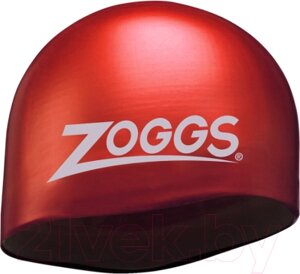 Шапочка для плавания ZoggS OWS Silicone Cap / 465032