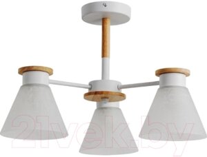 Люстра Arte Lamp Tyler A1031PL-3WH