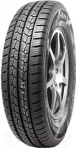 Зимняя легкогрузовая шина LingLong GreenMax Winter VAN 205/75R16C 110/108R