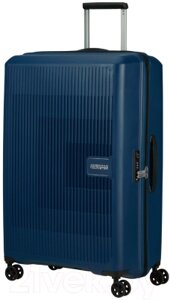 Чемодан на колесах American Tourister Aerostep MD8*41 003