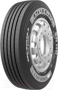 Грузовая шина Petlas SH110 315/70R22.5 156/150L M+S Рулевая