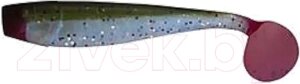 Мягкая приманка RELAX Kingshad 4 / S418