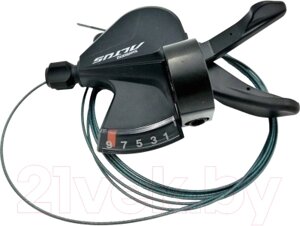 Манетка для велосипеда Shimano SL-M2010-9R / ASLM20109RA