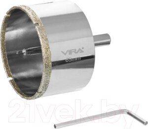 Коронка Vira 559508