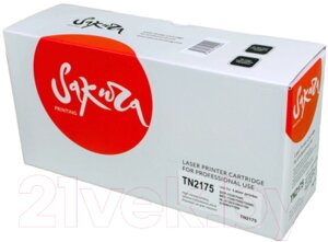 Картридж Sakura Printing SATN2175