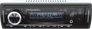 Бездисковая автомагнитола Premiera DSP-400