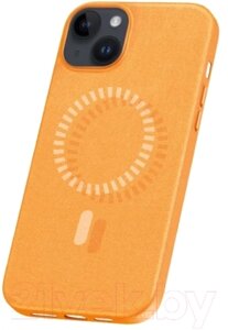 Чехол-накладка Baseus Fauxther для iPhone 15 / 660152094B