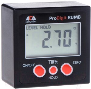 Уклономер цифровой ADA Instruments ProDigit RUMB / A00481