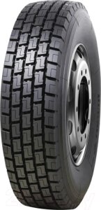 Грузовая шина Mirage MG668 295/80R22.5 152/149M M+S Ведущая