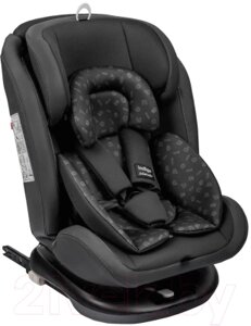 Автокресло INDIGO Advanced Isofix