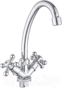 Смеситель Cronwil CP333-49