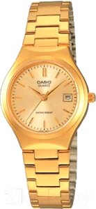 Часы наручные женские Casio LTP-1170N-9A