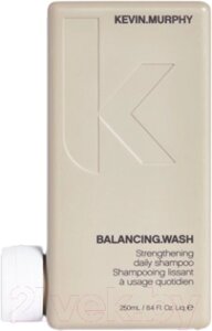 Шампунь для волос Kevin Murphy Balancing Wash Для ежедневного применения