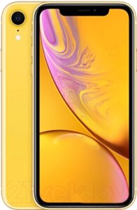 Смартфон Apple iPhone XR 128GB A2105 / 2BMRYF2 восстановленный Breezy Грейд B