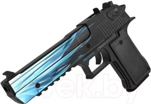 Пистолет игрушечный VozWooden Active Desert Eagle Драгон Гласс / 2002-0506