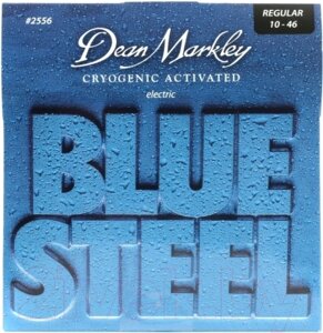 Струны для электрогитары Dean Markley DM2556