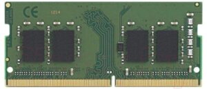 Оперативная память DDR4 Kingston KVR26S19S8/16
