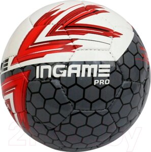 Футбольный мяч Ingame Pro IFB-115 №5
