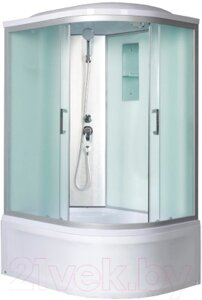 Душевая кабина RIVER Desna XL 120/90/44 MT L
