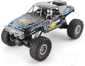 Радиоуправляемая игрушка WLtoys Машина / 4WD 104310