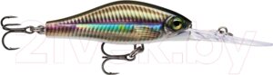 Воблер Rapala Shadow Rap Jack Deep / SDRJD05-SML