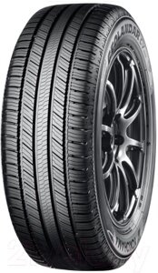 Летняя шина Yokohama Geolandar CV G058 235/65R18 106V