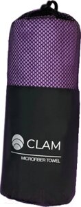 Полотенце Clam L010